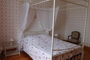 Bed and Breakfast La Cle Des Sens