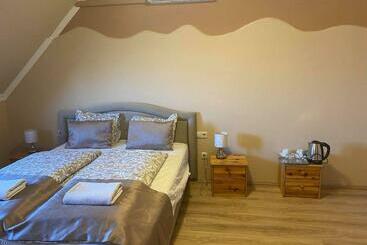 Bed and Breakfast La Curia Panzió