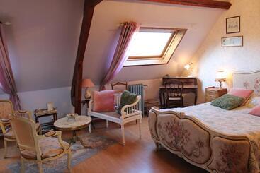 민박 La Ferme De La Vallée