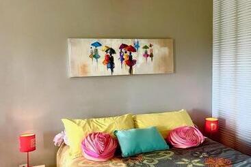 ベッドアンドブレックファースト La Guerandelle