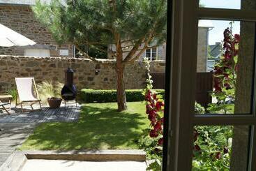 ベッドアンドブレックファースト La Maison D Hôtes Ty Pic