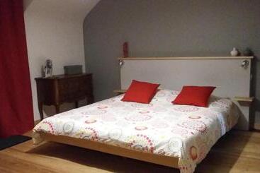 Bed and Breakfast La Source