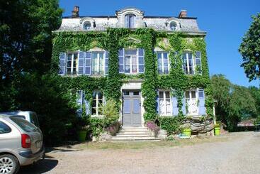 住宿加早餐  Le Chateau