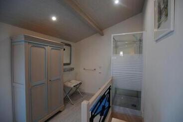 Bed and Breakfast Le Pigeonnier