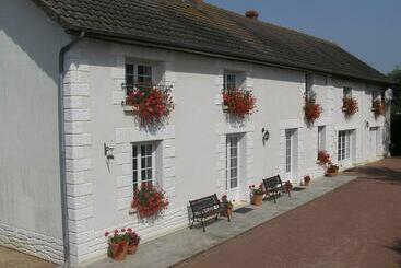 Bed and Breakfast Le Renard Chambres D Hotes