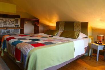 Bed and Breakfast Les Grandes Fontaines