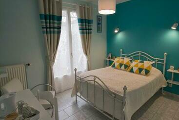 צימר Les Rendzines