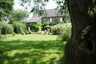 ベッドアンドブレックファースト Les Rivieres