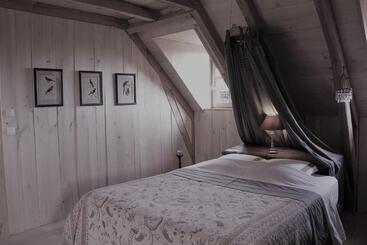 مبيت وإفطار Les Terrasses De Labade Chambres D Hôtes