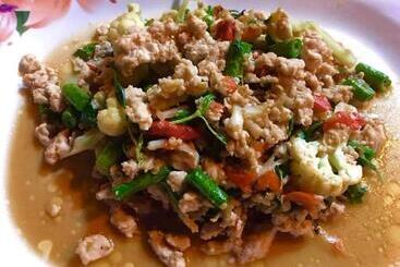 Bed and Breakfast Nuch S Apple Guest House