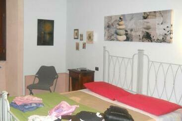 Bed and Breakfast Perbacco