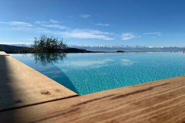 צימר Radice Verde