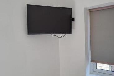 住宿加早餐 Royal Oak