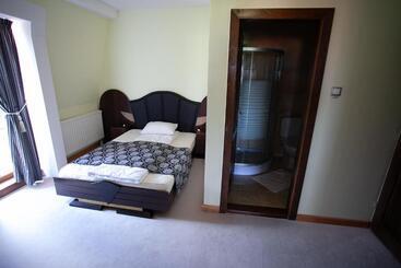 Bed and Breakfast Saciova Hills