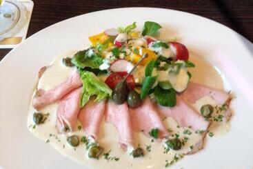 ベッドアンドブレックファースト Stal Escapade