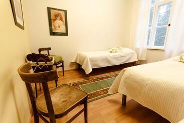 צימר Villa Högbo