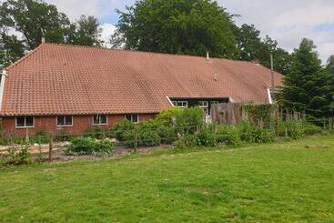 ベッドアンドブレックファースト Westert Hoeve