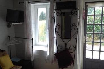 ベッドアンドブレックファースト White House