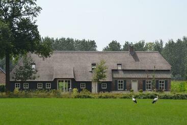 Bed & Breakfast De Bimd Hoeve
