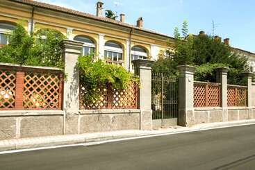 Bresbot B&b