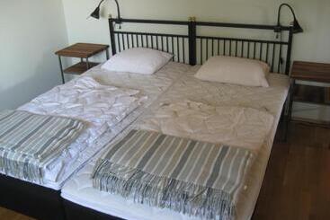 Апарт-отель Gårdsboende