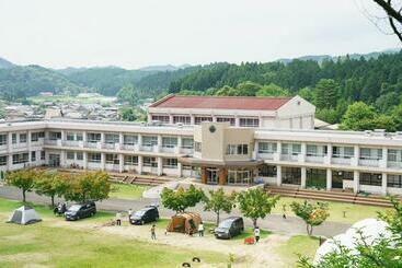 فندق アクアクレタ小石原