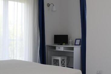 Agriturismo  A Lanterna