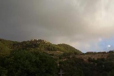 Agriturismo Isola Verde