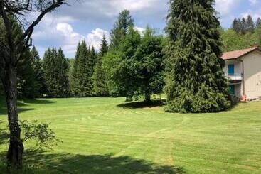 Agriturismo La Casa Nel Bosco