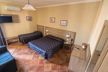 فندق Albergo Penza