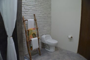 فندق Finca Del Pomar