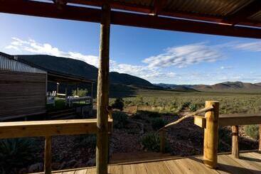 Gecko Rock Private Nature Reserve