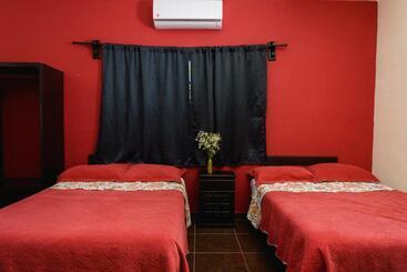 酒店 Mirador Del Castillo