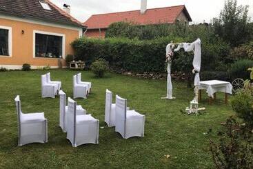 ホテル Pod Stráží