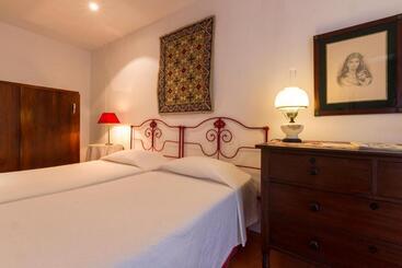 Quinta De São Caetano São Miguel Açores