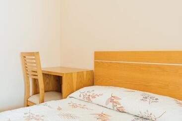 Отель Restaurante Cazador