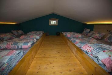 Steigmatt Bauernhof Erlebnis