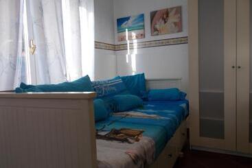 Il Granello Di Senape B&b