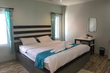 Janrawee Resort