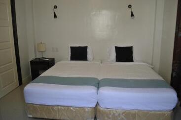 Lagoon Beach Resort
