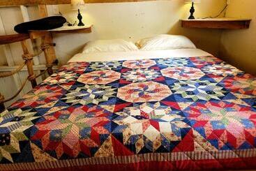 بنسيون Cabin 6 New Cottage With Private Hot Tub