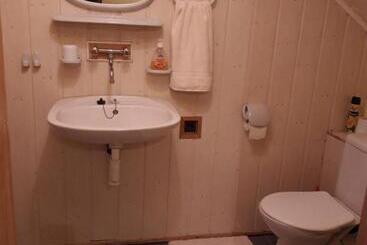 بنسيون čavoj Guest House