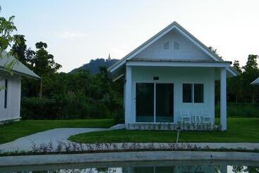 Пансион Banmon Makok