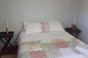 ペンション Bethany Farm