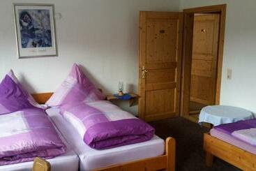 ペンション Bruchhauser Muhle