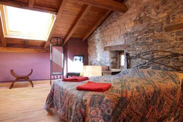 پانسیون Casa Rural Ardantzena