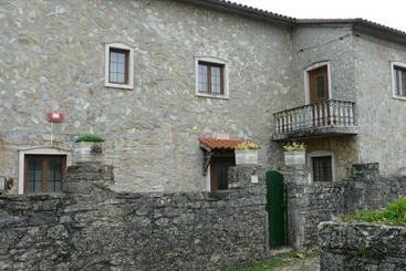 بنسيون Casa Vale Florido