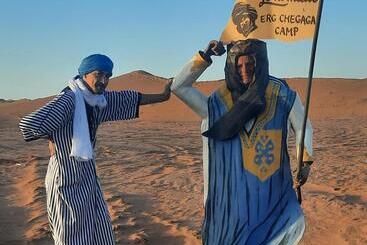 بنسيون Dar Ilyana