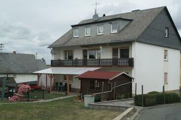 膳宿费 Ferienwohnungen Hehner