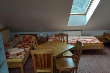 Пансион Guest House Kaskáda